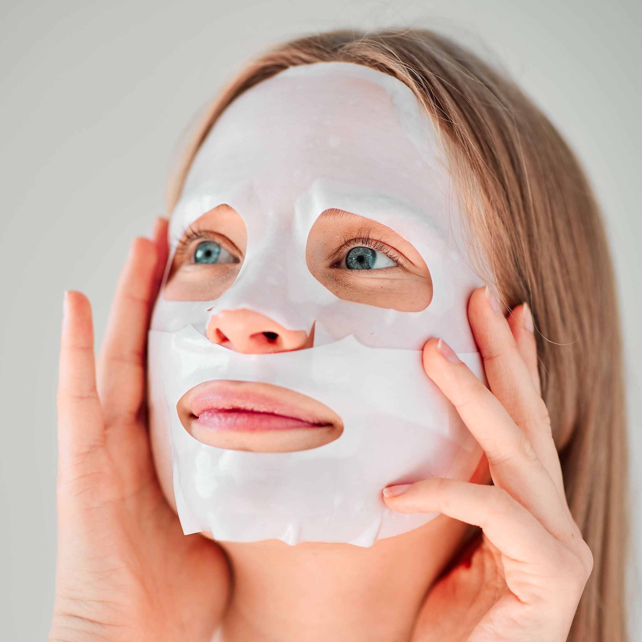Bio-Collagen Face Mask