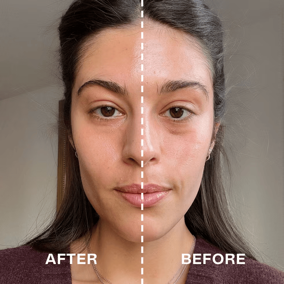 Glow Booster Pro
